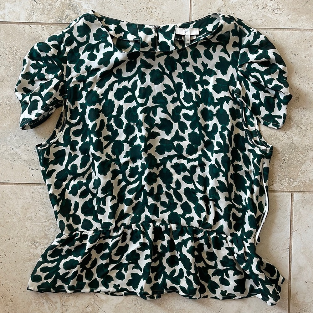 Jolie Blouse